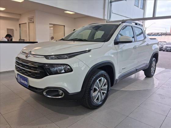FIAT TORO 1.8 16V EVO FLEX FREEDOM AT6
